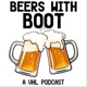 Beers with Boot