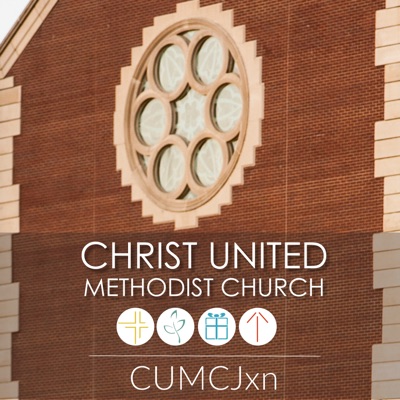 ChristUnitedJXN's Podcast