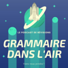 Grammaire dans l'air - Grammy