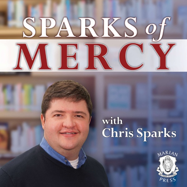 Sparks of Mercy Image