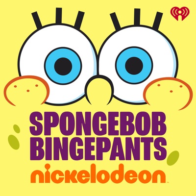 SpongeBob BingePants SpongeBob BingePants