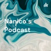 Nanico´s Podcast - Tsunamis artwork