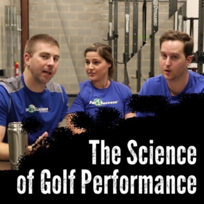 Science of Golf Performance Science of Golf Performance