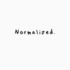 Normalized - Bryana