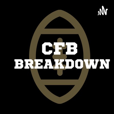 CFB Breakdown:Joe Broback