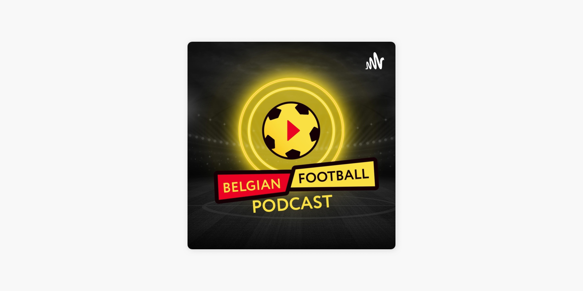 The Belgian Football Podcast on X: ❓️