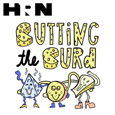 Cutting the Curd:Heritage Radio Network