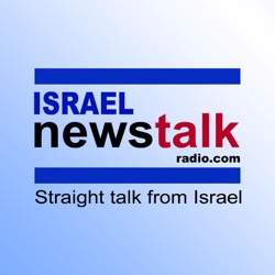 Emergency Aliayh for Diaspora Jews - The Tamar Yonah Show