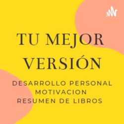 Tu mejor versión 