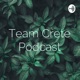Team Crete Podcast
