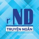 RADIO NHÂN DÂN - TRUYỆN