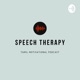 Tamil Speech therapy by AkA