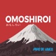 Omoshiroi #065 – Nossa história com animes