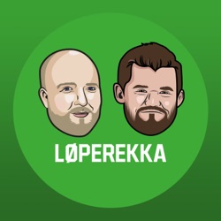 Løperekka Episode 12