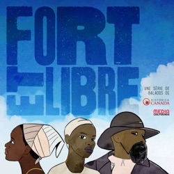 Fort et libre