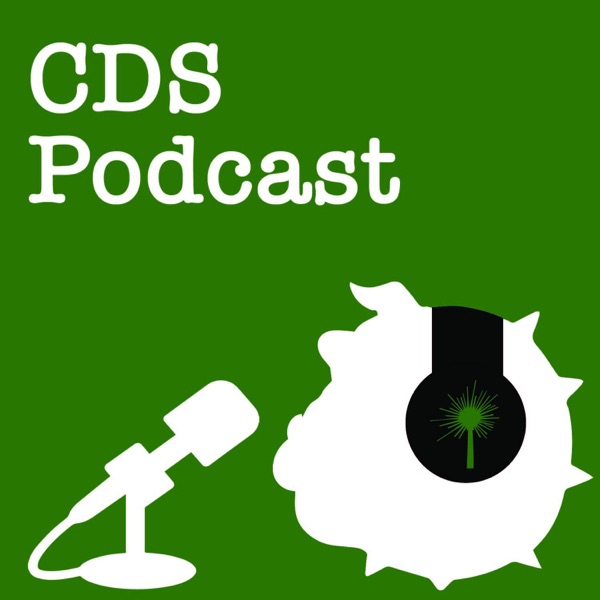 CDS Podcast