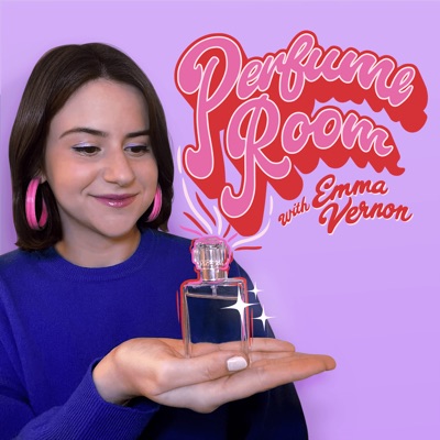 Perfume Room:Emma Vernon