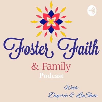 Foster Faith & Family