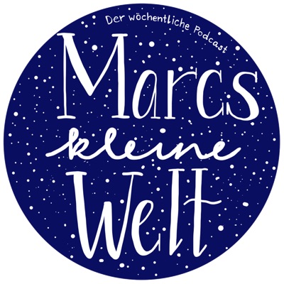 Marcs kleine Welt - der NLP-Podcast von und mit Marc A. Pletzer:Marc A. Pletzer