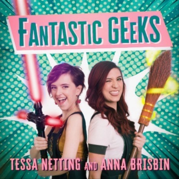 Fantastic Geeks (and where to find them)