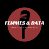 Femmes & Data : La place de la femme dans les métiers de la data - Emilie CUCHEROUSSET