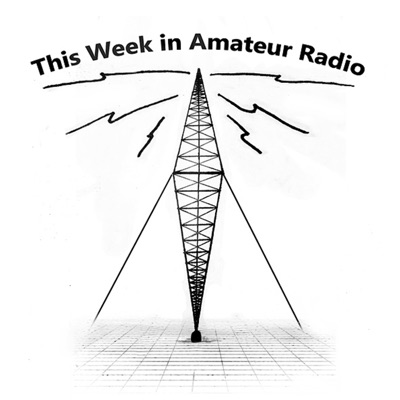 This Week in Amateur Radio:George Bowen, W2XBS
