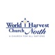 World Harvest Church North Audio Podcast
