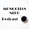 Mongolian nerd - Mongolian nerd