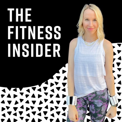 The Fitness Insider