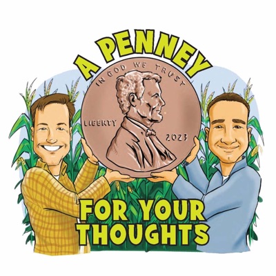 A Penney For Your Thoughts A Penney For Your Thoughts