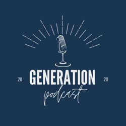 Que la dernière saison de Génération Podcast commence !