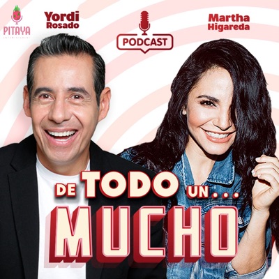 De Todo Un Mucho De Todo Un Mucho