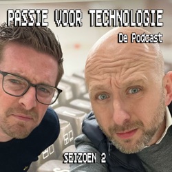 SE02E04 | Trends en Ontwikkelingen binnen het JVM - Tech Radar Voorjaar 2023 | Jasper Bogers