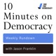 10 Minutes on Democracy with Jason Franklin
