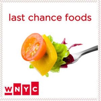 Last Chance Foods Last Chance Foods