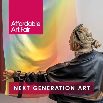 Next Generation Art