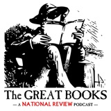 Episode 310: 'The Golden Key' by George MacDonald podcast episode