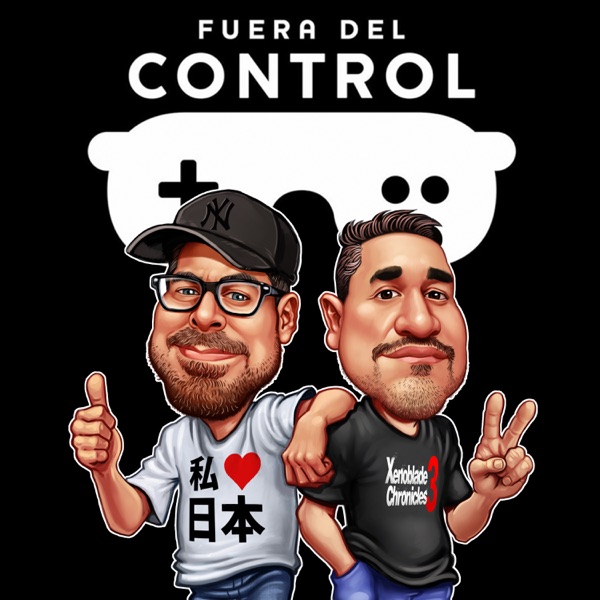 Fuera Del Control