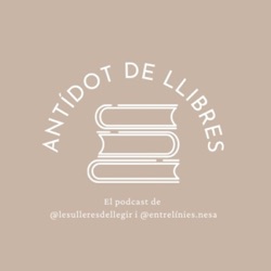 Antídot de llibres