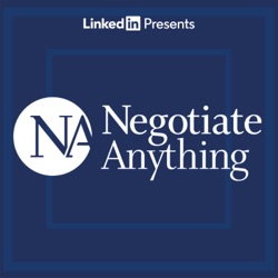 Financial Literacy and Negotiation Strategies with Ira Bell-Guilford