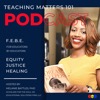 Teaching Matters 101 Podcast