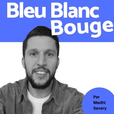 Bleu Blanc Bouge Bleu Blanc Bouge