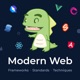 Modern Web Podcast S12E03- How to Go from Software Engineer to AI Engineer with Shawn Wang