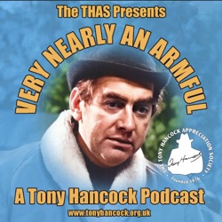 S4 - E3 - Very Nearly an Armful - The 13th of the series