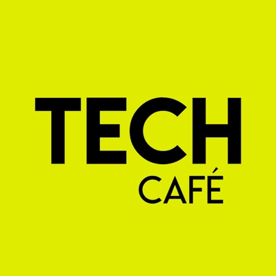 Tech Café:Guillaume Vendé