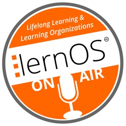 lernOS on Air meets Corporate Learning Podcast 03/2022