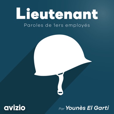 Lieutenant by Avizio