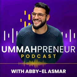 #131 The Entrepreneurial Journey People Keep Secret w/ Usman Waheed