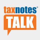Tax Notes Talk - Tax Notes