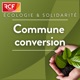 Commune Conversion